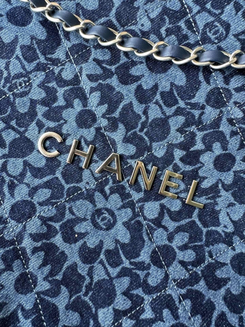 Chanel Gabrielle Bags